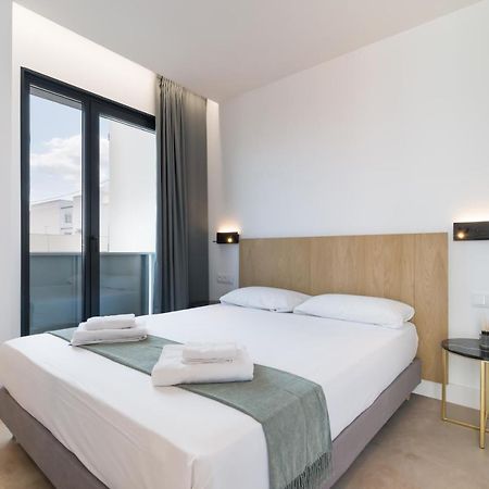 Stayaday Apartments Albufera Madrid Exterior foto