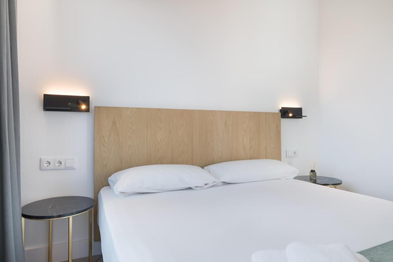 Stayaday Apartments Albufera Madrid Exterior foto