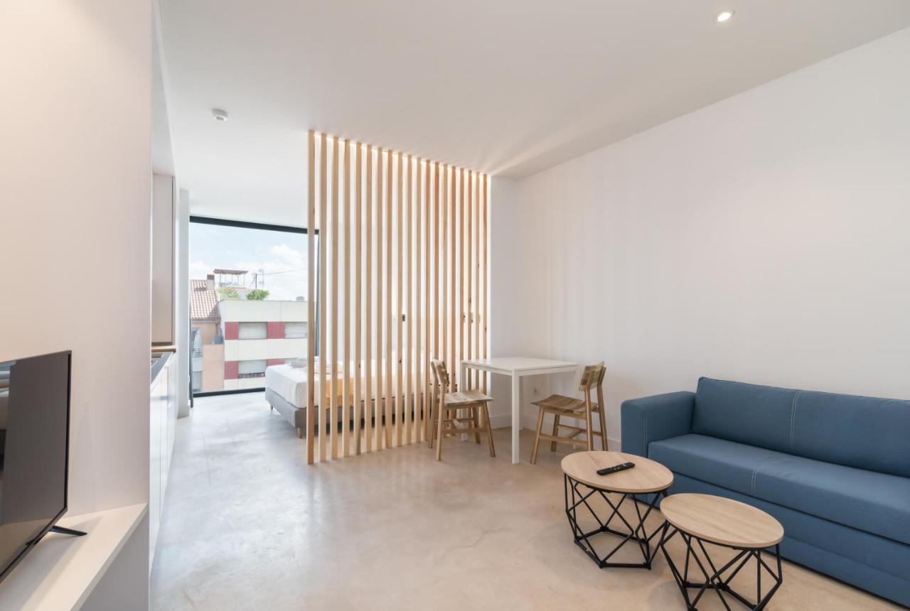 Stayaday Apartments Albufera Madrid Exterior foto
