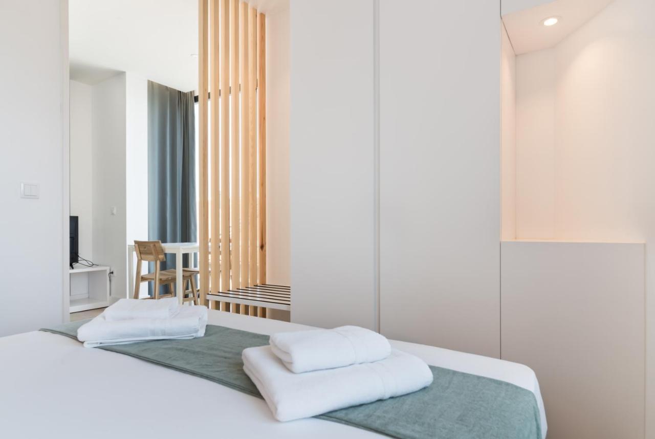 Stayaday Apartments Albufera Madrid Exterior foto