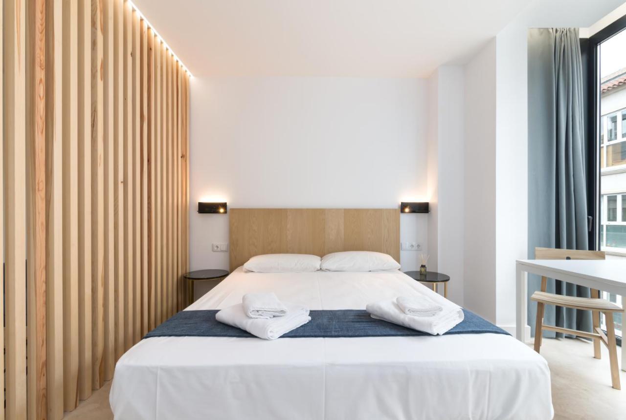 Stayaday Apartments Albufera Madrid Exterior foto