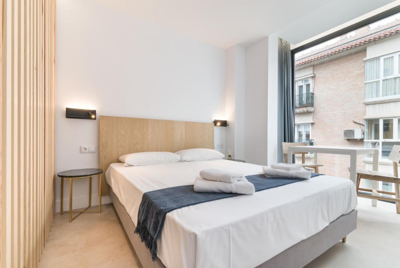 Stayaday Apartments Albufera Madrid Exterior foto